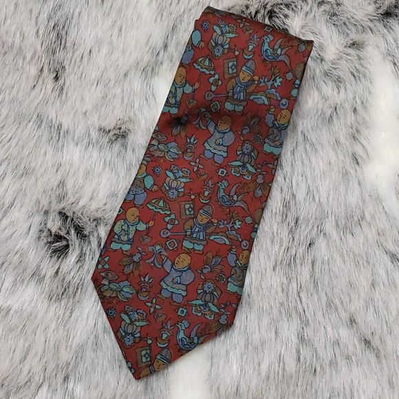 Ties